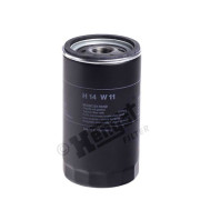 H14W11 Olejový filter HENGST FILTER