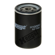 H100WU Vzduchový filter HENGST FILTER