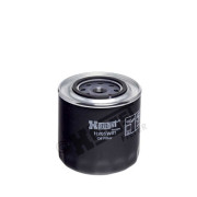 H205W01 Olejový filter HENGST FILTER