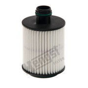 E124H D202 Olejový filter HENGST FILTER