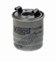 H331WK Palivový filter HENGST FILTER