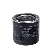 H10W08 Olejový filter HENGST FILTER