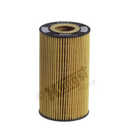 E24H D80 Olejový filter HENGST FILTER