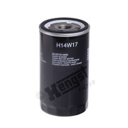 H14W17 Olejový filter HENGST FILTER