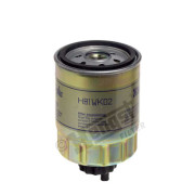 H81WK02 Palivový filter HENGST FILTER