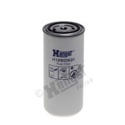 H18WDK01 Palivový filter HENGST FILTER