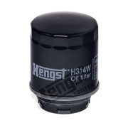 H314W Olejový filter HENGST FILTER