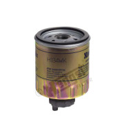 H134WK Palivový filter HENGST FILTER
