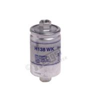 H138WK Palivový filter HENGST FILTER