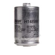 H148WK Palivový filter HENGST FILTER