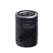 H17W15 Olejový filter HENGST FILTER