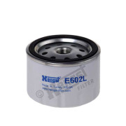 E602L Vzduchový filter, Kompresor nasávaného vzduchu HENGST FILTER