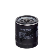 H90W22 Olejový filter HENGST FILTER
