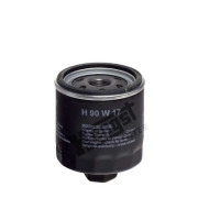 H90W17 Olejový filter HENGST FILTER