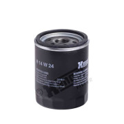 H14W24 Olejový filter HENGST FILTER