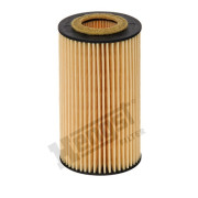E11H D52 Olejový filter HENGST FILTER