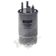 H303WK Palivový filter HENGST FILTER