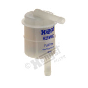 H269WK Palivový filter HENGST FILTER