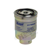 H17WK08 Palivový filter HENGST FILTER