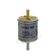 H163WK Palivový filter HENGST FILTER