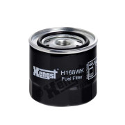 H168WK Palivový filter HENGST FILTER