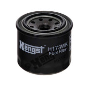 H173WK Palivový filter HENGST FILTER