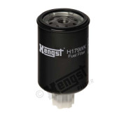 H179WK Palivový filter HENGST FILTER