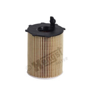 E40H D105 Olejový filter HENGST FILTER