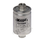 H229WK Palivový filter HENGST FILTER