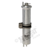 H283WK Palivový filter HENGST FILTER