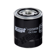 H20W08 Filter pracovnej hydrauliky HENGST FILTER