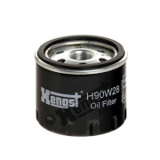 H90W28 Olejový filter HENGST FILTER