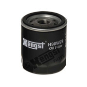 H90W29 Olejový filter HENGST FILTER