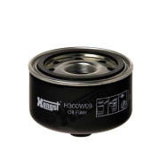 H300W09 Olejový filter HENGST FILTER