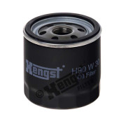 H90W30 Olejový filter HENGST FILTER