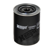 H96W03 Olejový filter HENGST FILTER