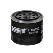 H16W03 Olejový filter HENGST FILTER