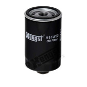 H14W33 Olejový filter HENGST FILTER
