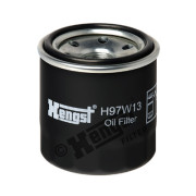 H97W13 Olejový filter HENGST FILTER