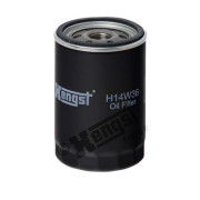 H14W36 Olejový filter HENGST FILTER