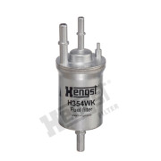 H354WK Palivový filter HENGST FILTER