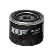 H12W07 Olejový filter HENGST FILTER