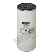 H200W40 Olejový filter HENGST FILTER