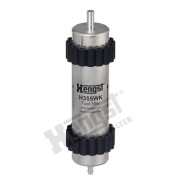 H355WK Palivový filter HENGST FILTER