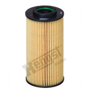 E208H D224 Olejový filter HENGST FILTER