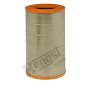 E1021L Vzduchový filter HENGST FILTER