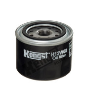 H12W08 Olejový filter HENGST FILTER