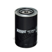 H210W02 Olejový filter HENGST FILTER