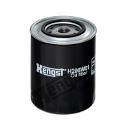 H208W01 Olejový filter HENGST FILTER