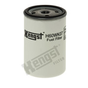 H60WK07 Palivový filter HENGST FILTER